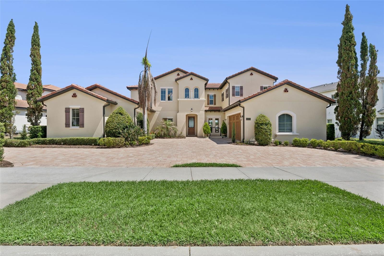 15555 Panther Lake Drive, Winter Garden, FL