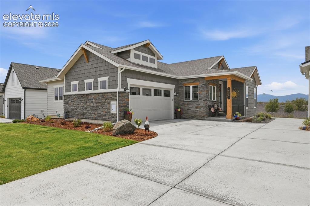 16300 Monument Rock Court
