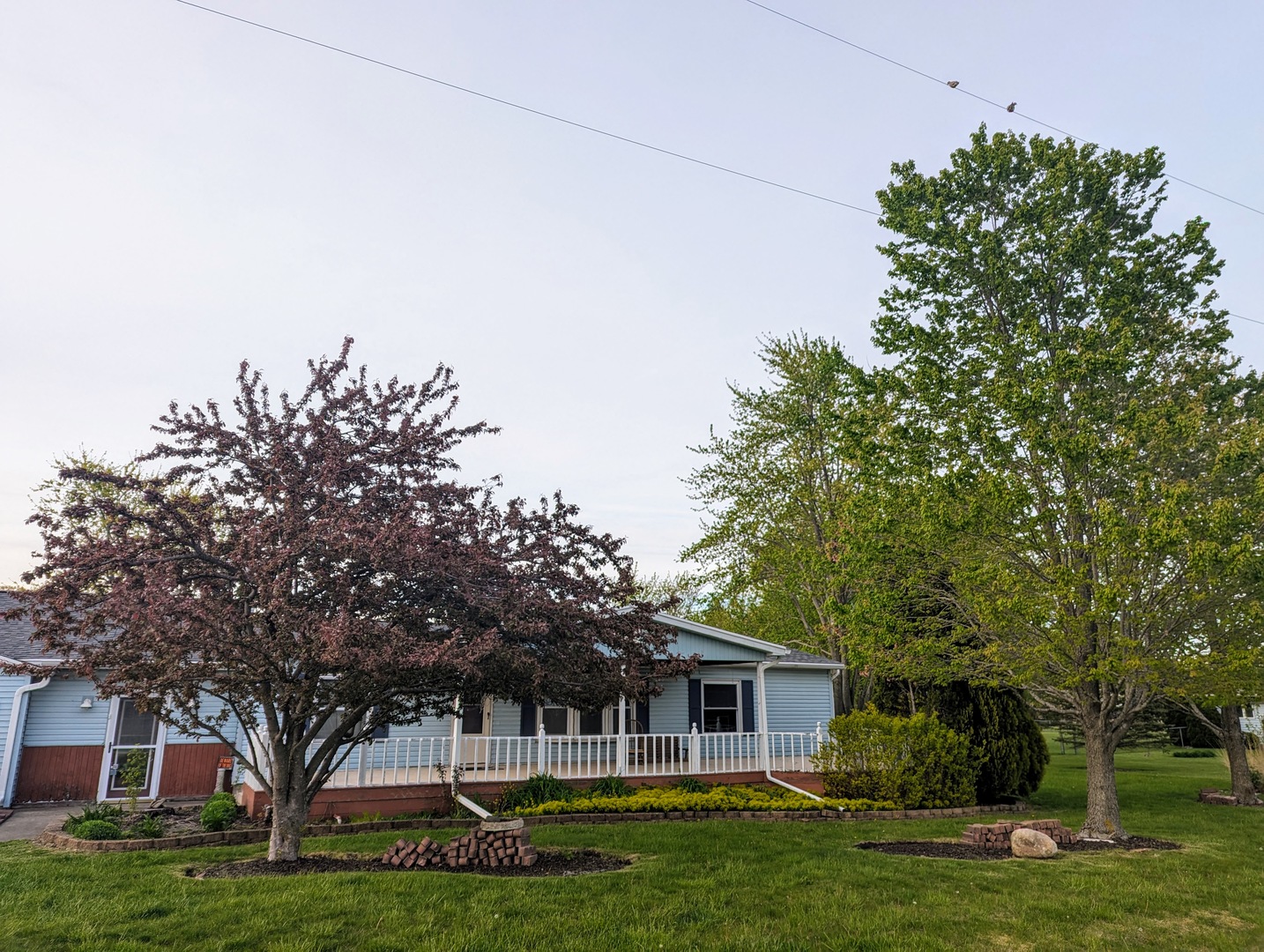 2664 County Road 1700 N