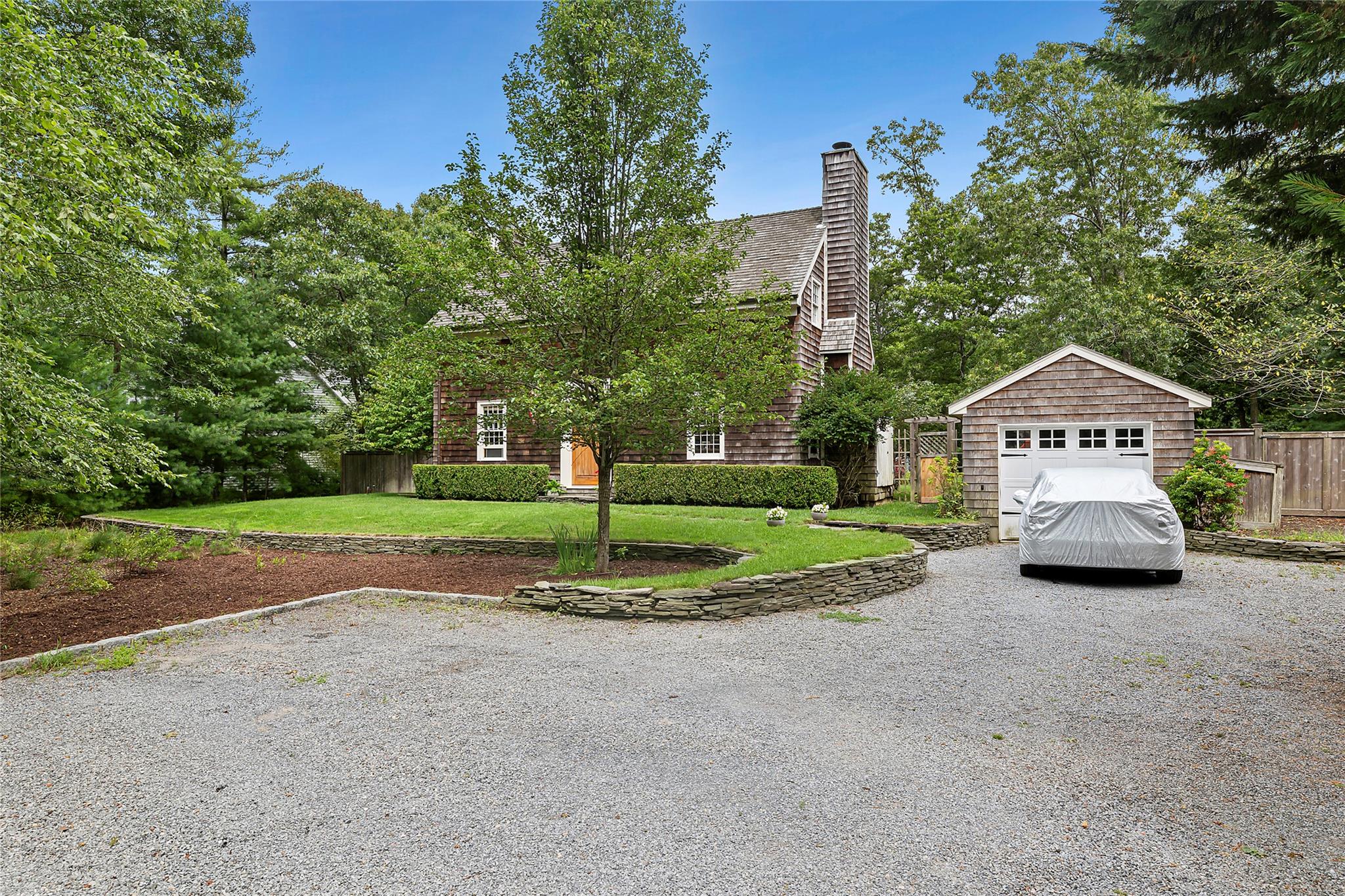41 Swamp Road