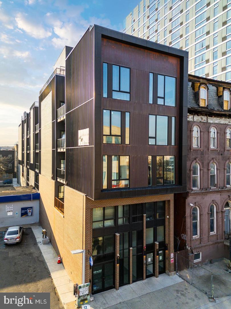 1310-12 N Broad Street