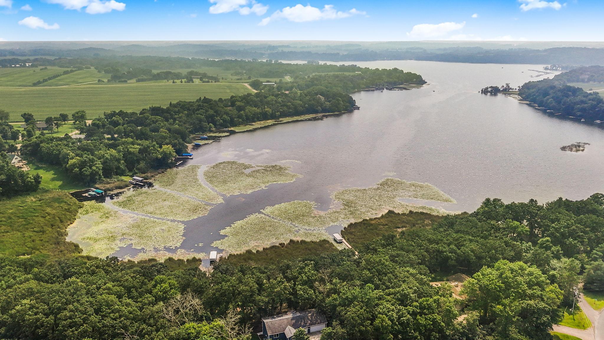 22213 Big Lake Court