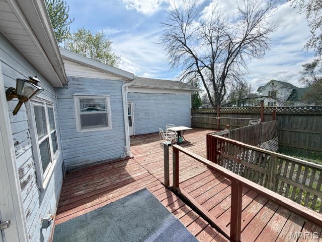 409 N 2nd Street