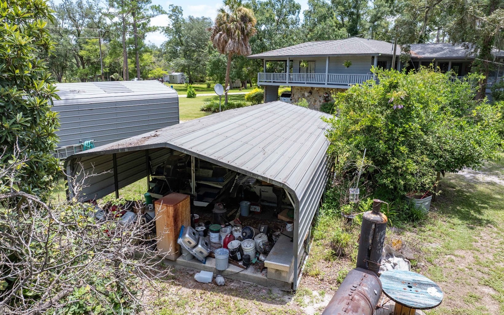 838 NW Banta Acres Rd