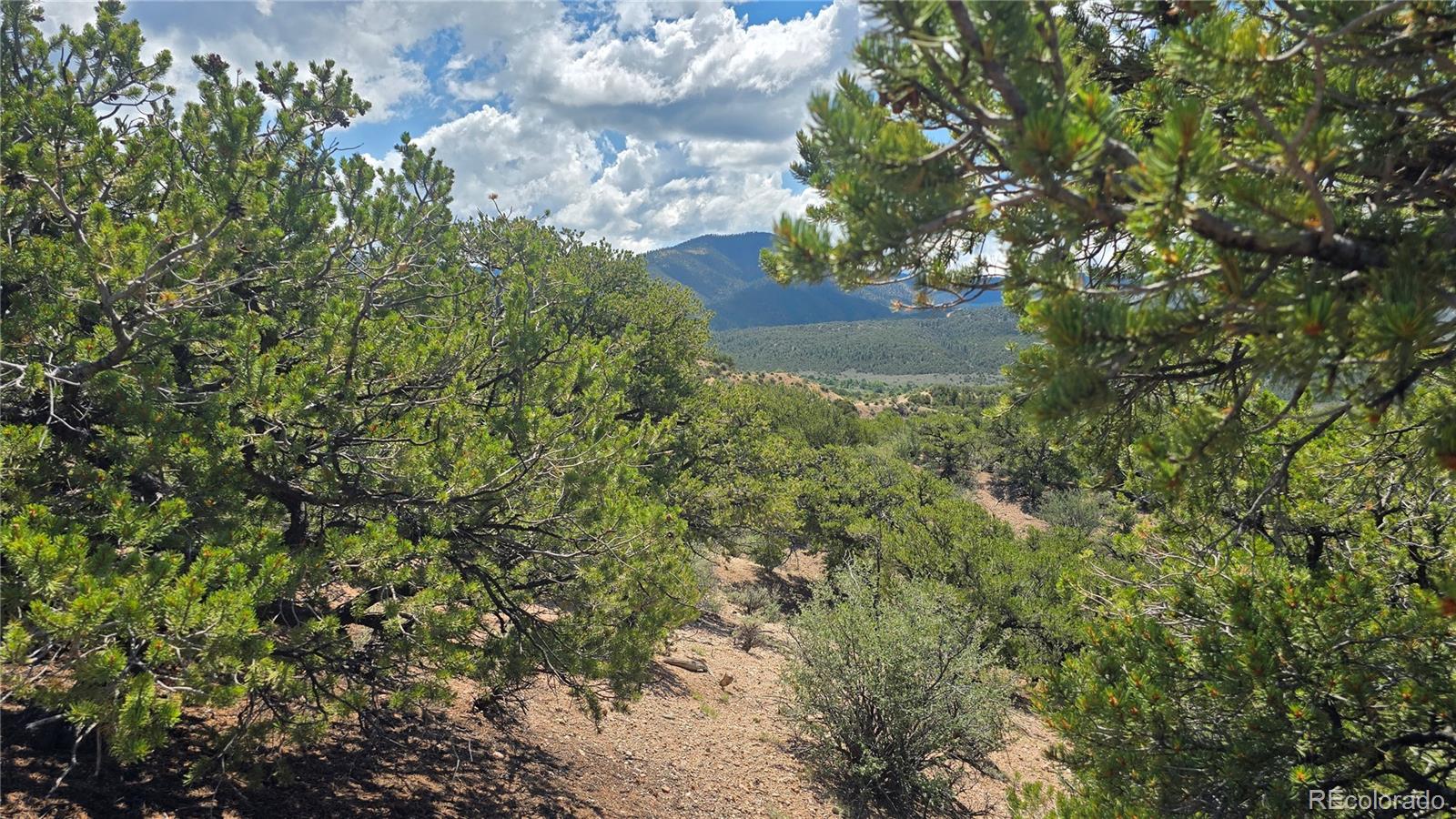 Lot 1615 Dunn Road