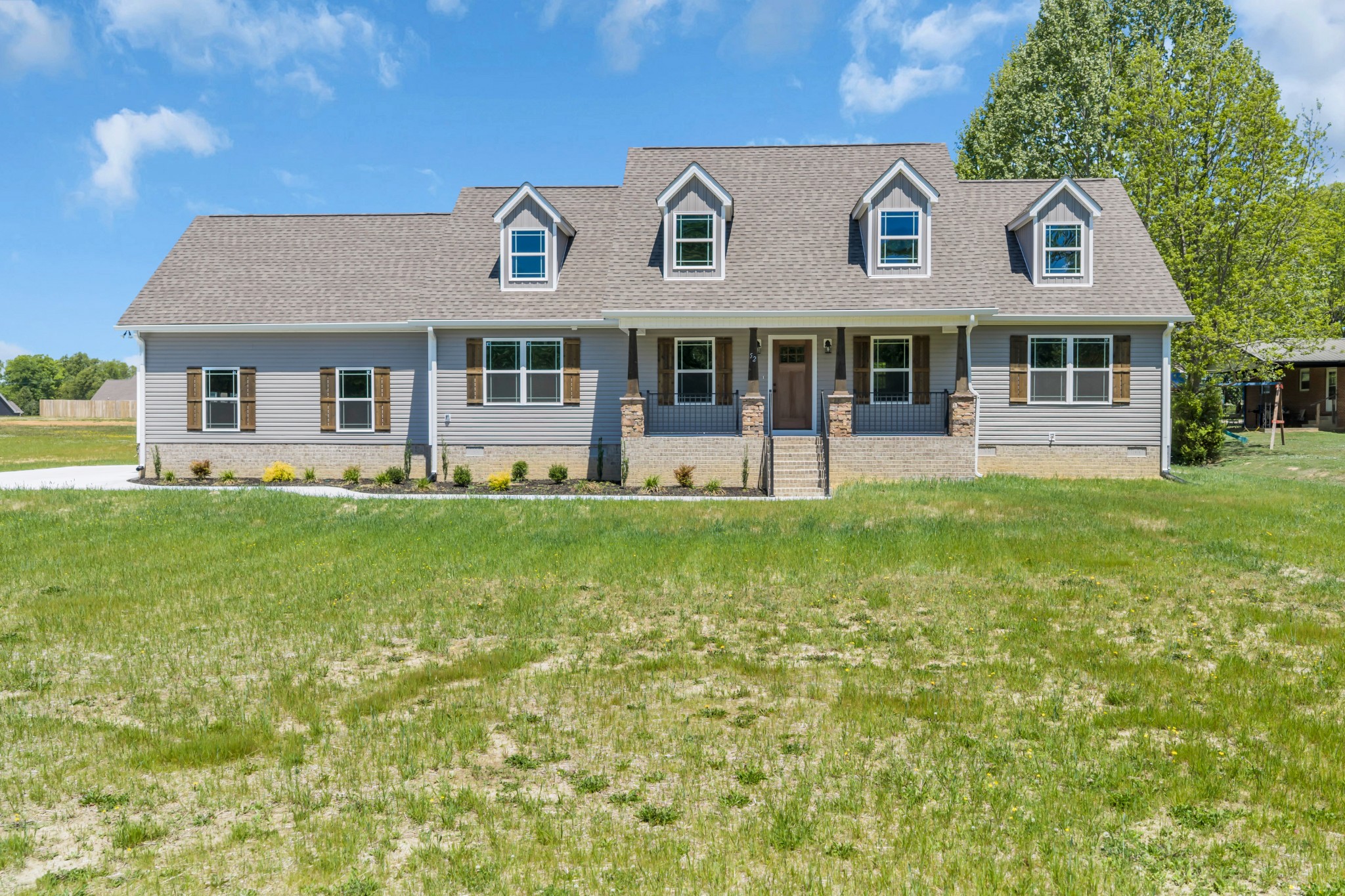 52 Wiseman Lane — sold