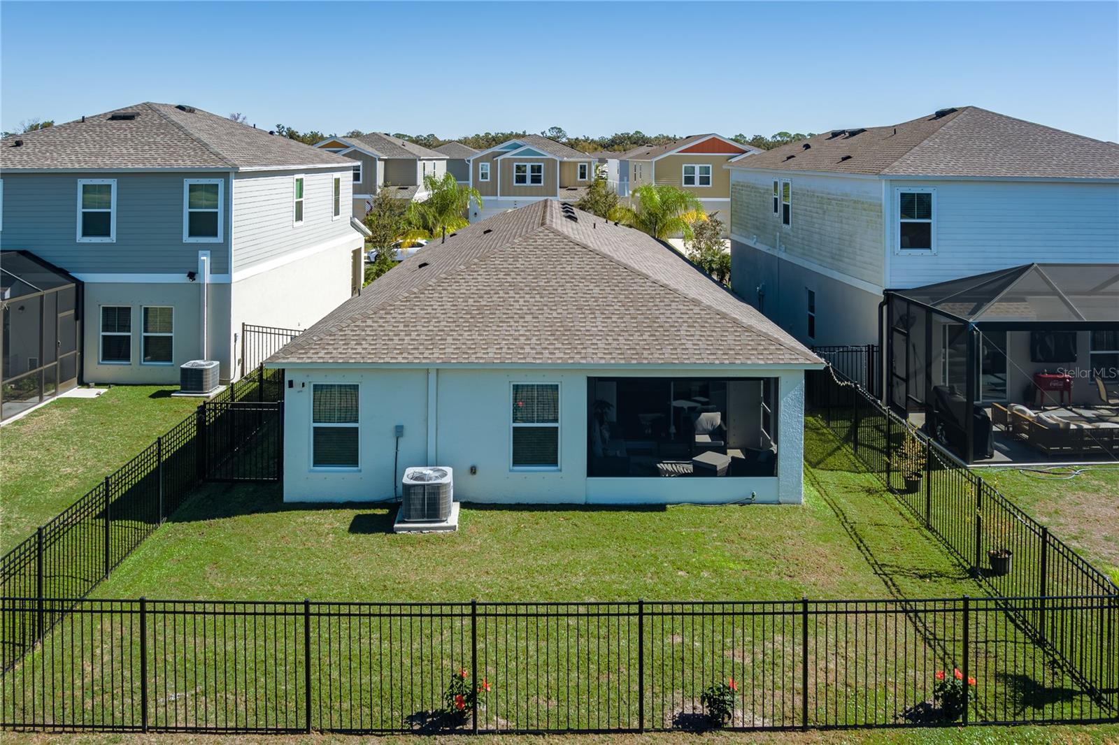 7635 Twin Leaf Terrace