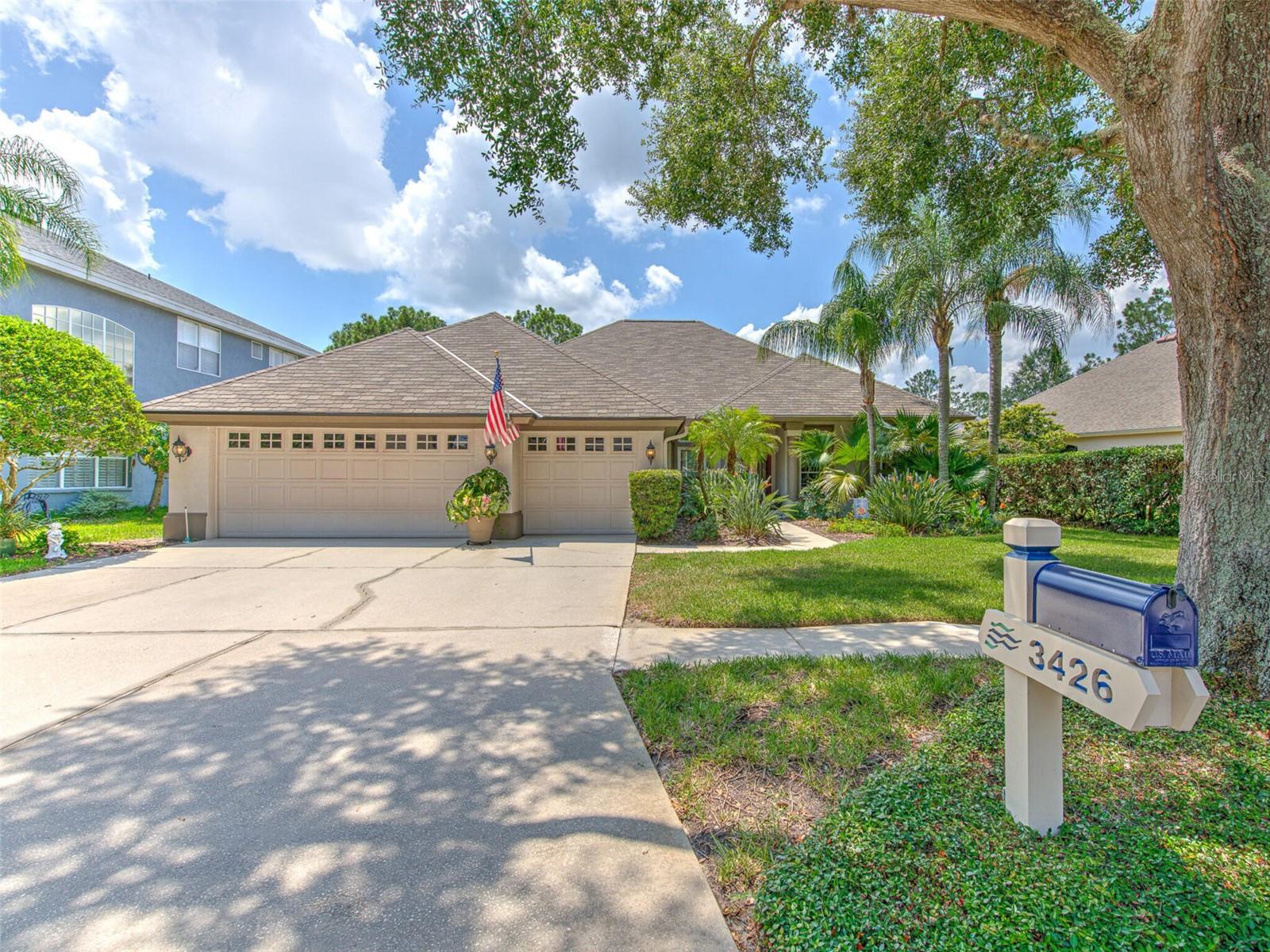 3426 Cypress Landing Dr
