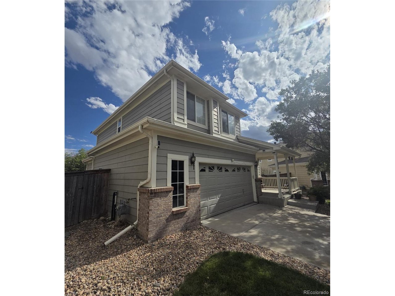 Welcome to 15744 E 107th Pl in Commerce City! This inviting home offers a wonderful combination of comfortable living, functional space, and a convenient location. Step inside to a bright and welcoming interior with an open layout designed for everyday living and entertaining. The spacious living areas flow seamlessly into the kitchen and dining spaces, creating an ideal gathering place for family and friends.The home features generously sized bedrooms, providing plenty of room for family, guests, a home office, or personal retreat space. The primary suite offers a comfortable escape, while the additional bedrooms provide flexibility for today's lifestyle.Enjoy Colorado living from the outdoor spaces, perfect for relaxing, entertaining, or enjoying a morning cup of coffee. Located in a desirable Commerce City area with convenient access to shopping, dining, parks, schools, major roadways, and everything the Denver metro area has to offer.Don't miss the opportunity to make this Commerce City property your next home!
