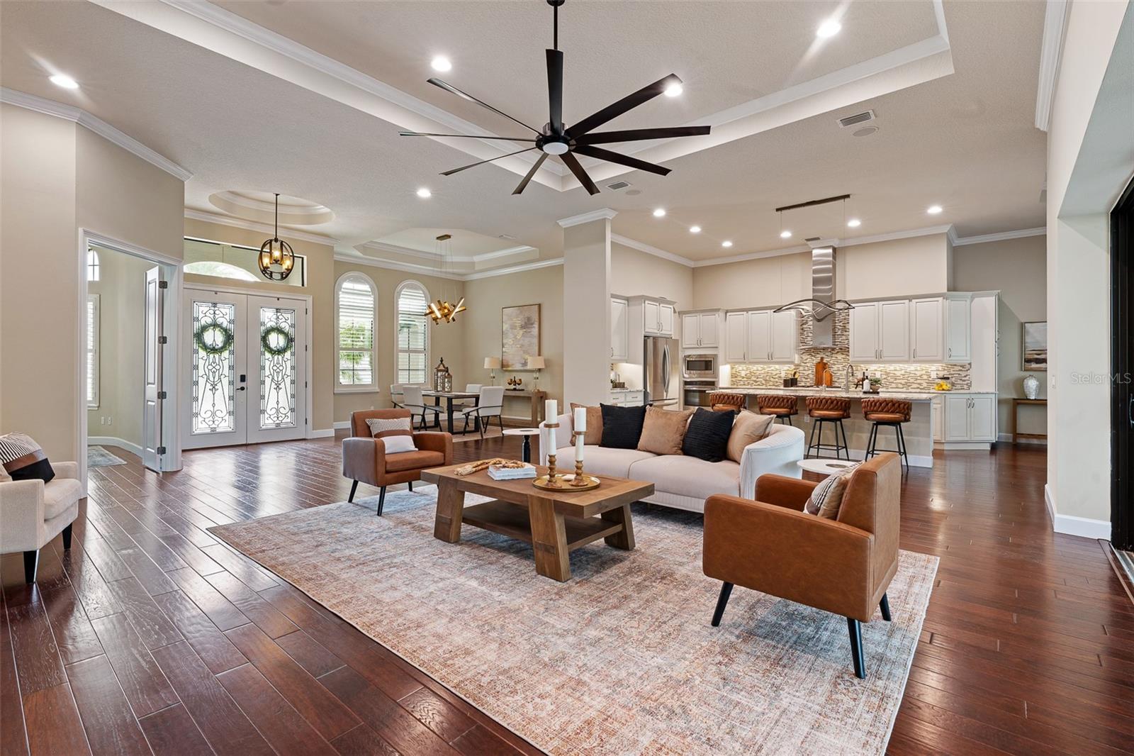 1208 Castlehawk Lane