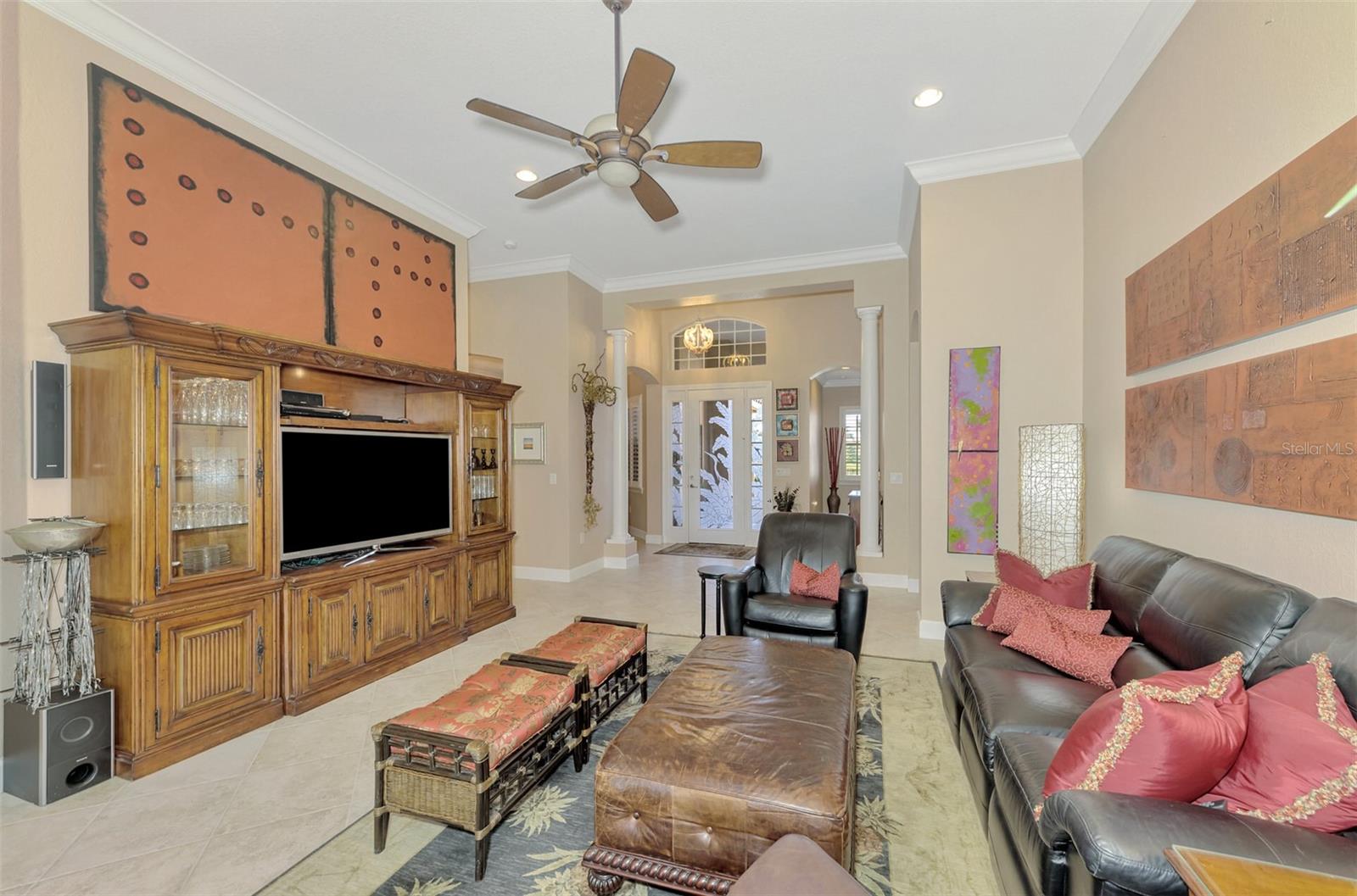 2744 Mill Creek Road