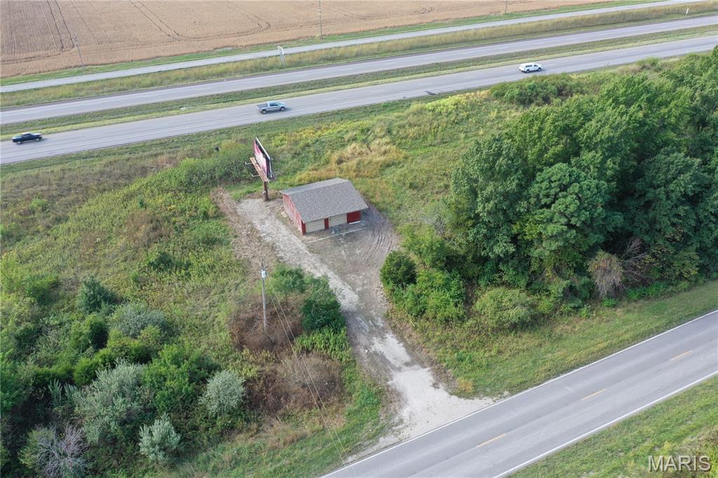328 Booneslick Road