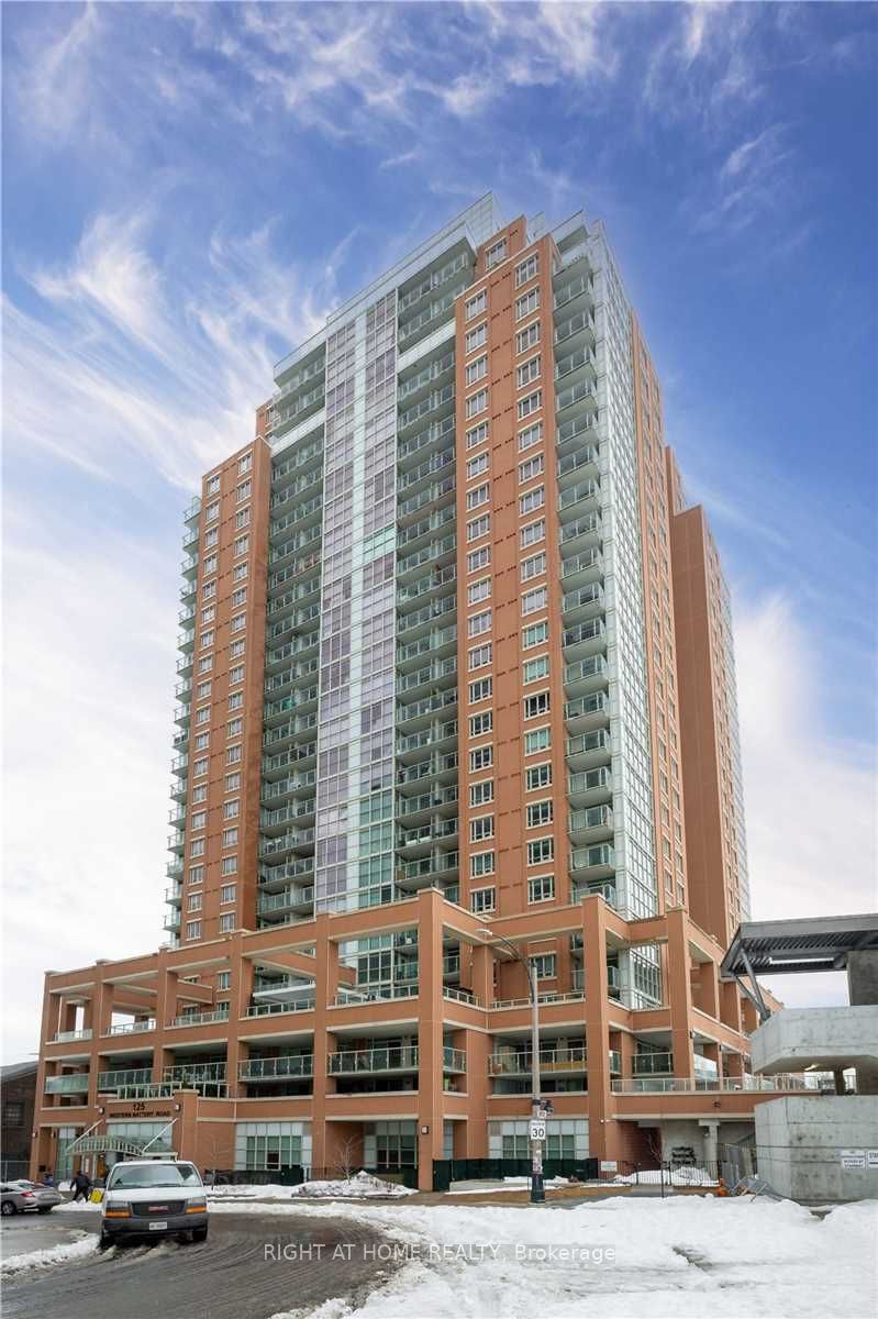 125 Western Battery Rd 715