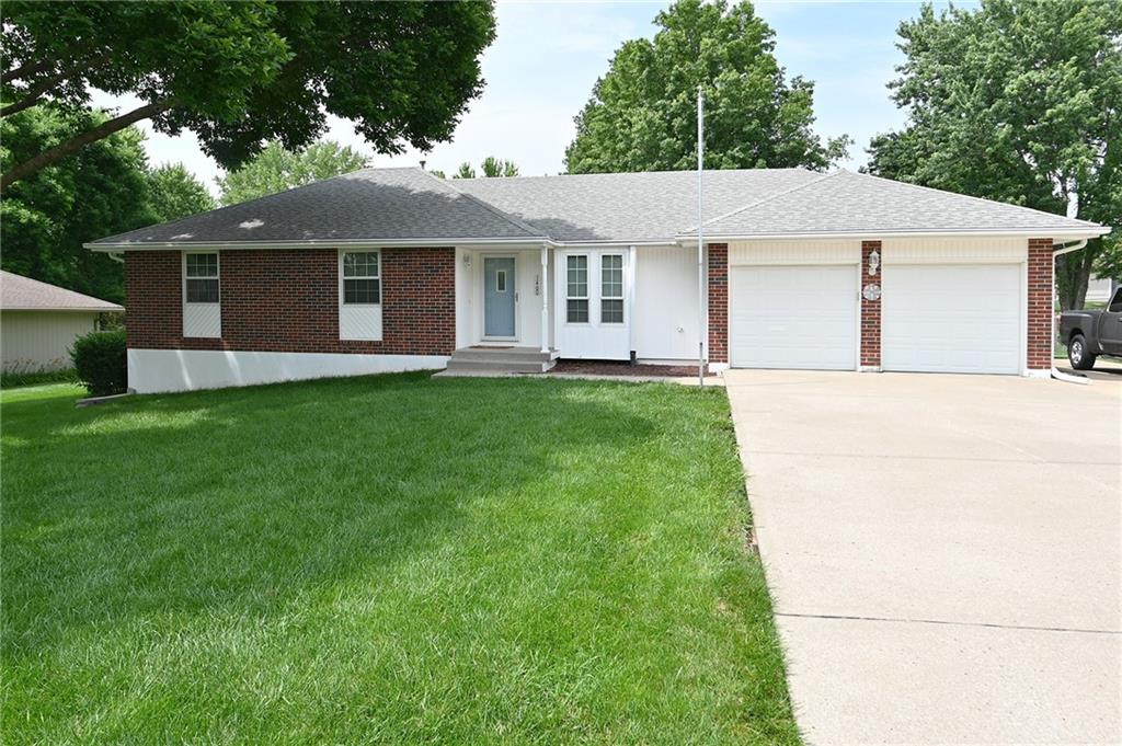 1400 NE 112th Terrace