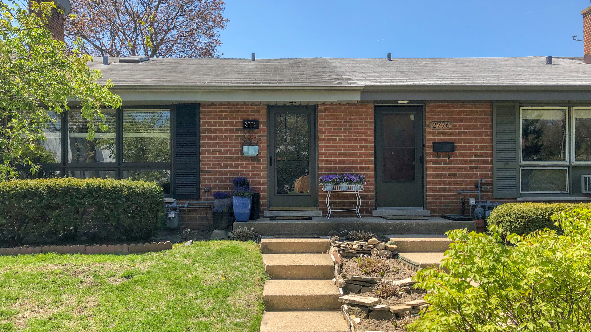 This beautifully maintained tri-level townhome offers exceptional walkability to everything Northwest Evanston has to offer. Featuring 3 bedrooms and 1.5 baths, and tons of storage, the home is ideal for both everyday living and entertaining. A rare highlight is the spacious, private backyard-perfect for relaxing or hosting-providing generous green space not often found in townhomes. With a layout that lives like a single-family home, this property combines comfort and functionality, enhanced by several thoughtful updates throughout. Enjoy being just a short walk to Central Street shops, Lovelace Park, and the Centennial Recreation Center, all within the sought-after Willard/Haven school district. Two exterior parking spaces are included.