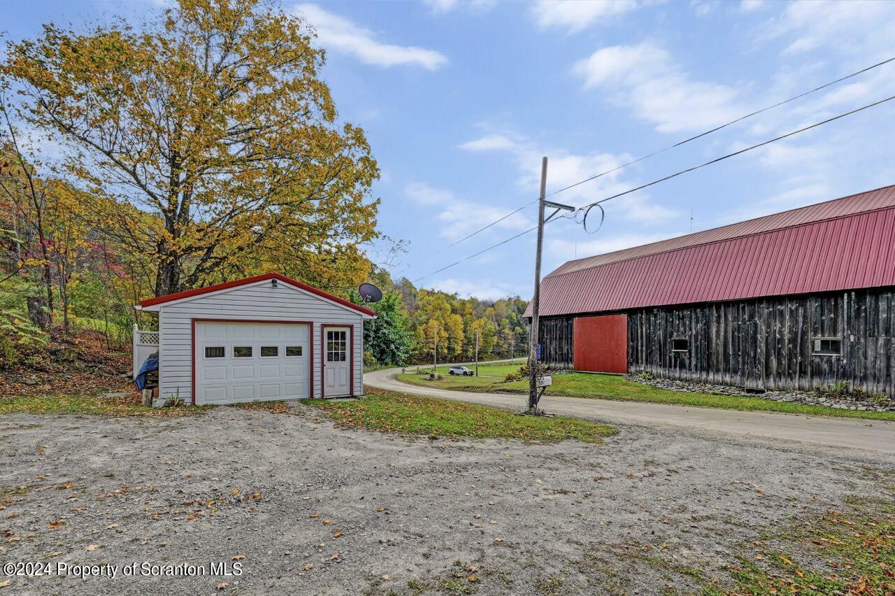 332 Grinnell Road