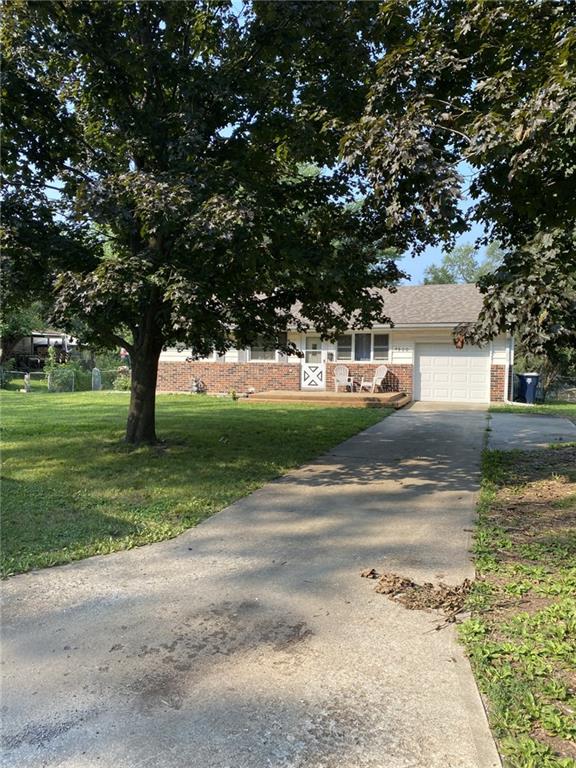 4900 Appleton Avenue