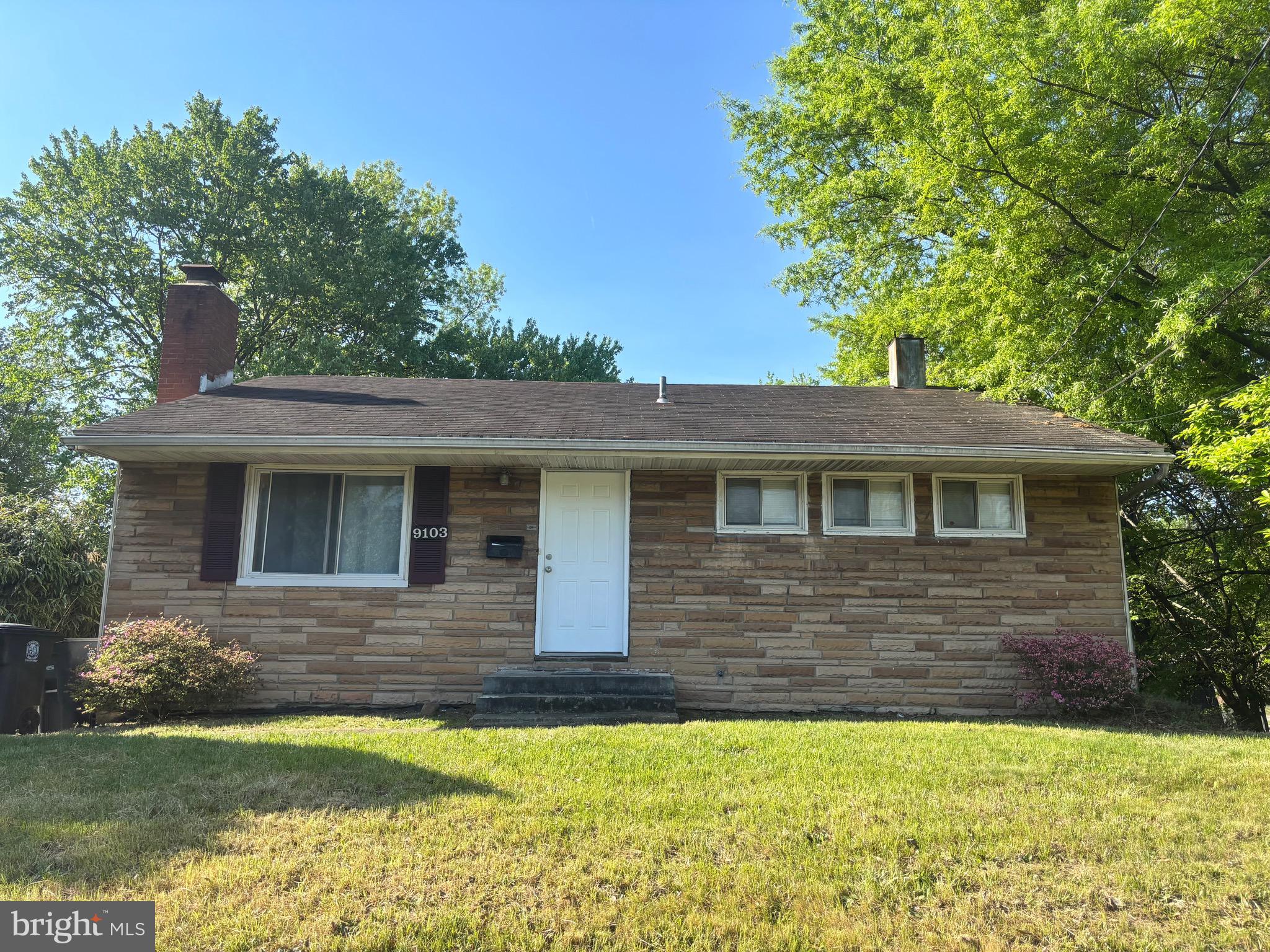 9103 Wallace Road
