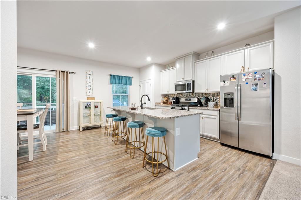 1808 Aft Way, Chesapeake, VA 23323