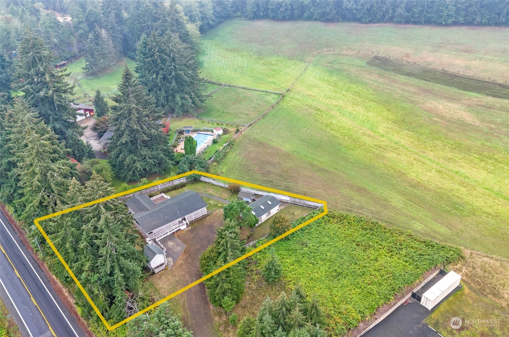 8908 Key Peninsula Highway NW