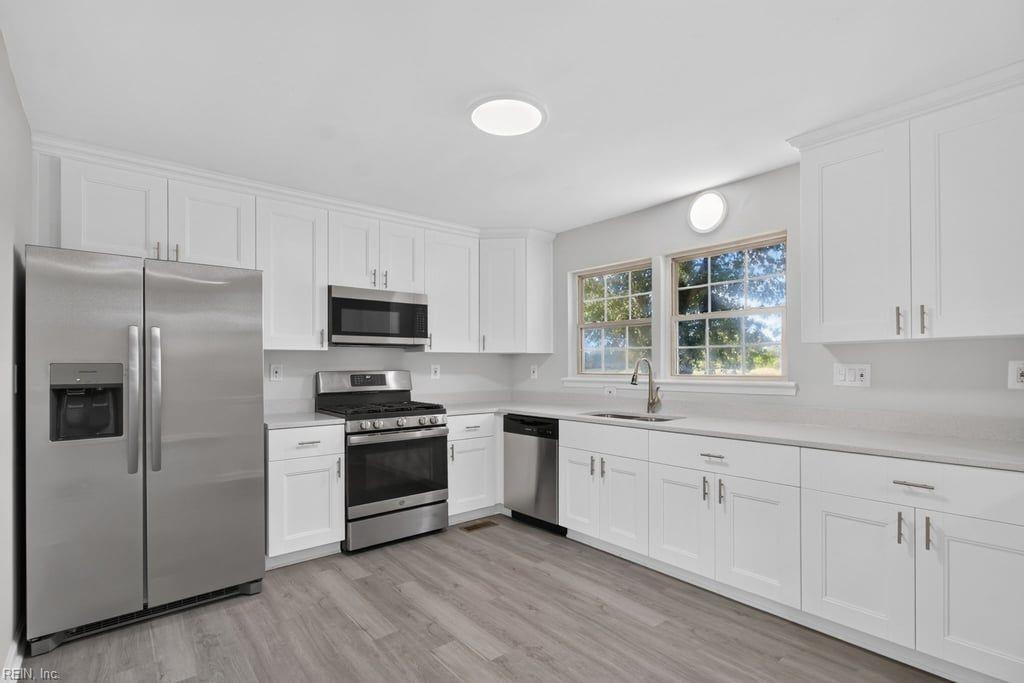 1337 Walnut Avenue