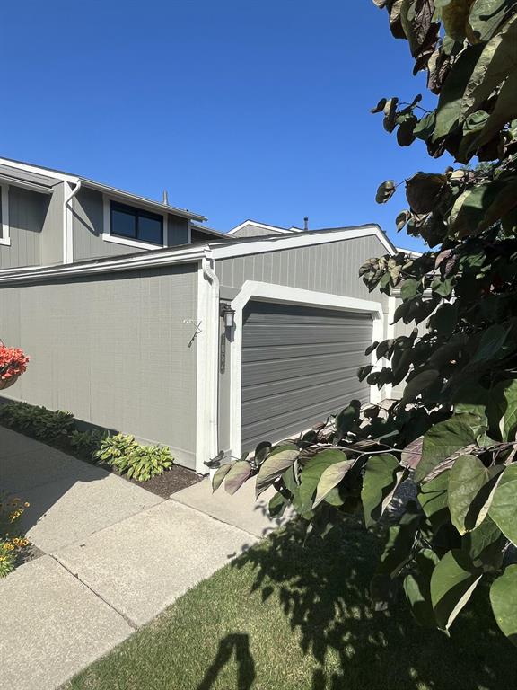 If you are looking for a condominium near the heart of Northville but not interested in spending $1million, come home to this professionally redesigned and remodeled 1727 sf 2-story property, featuring 3-bedrooms, 2 full and 2 half baths, a 1st floor deck, and a fully finished walkout basement and patio overlooking the neighborhood stream.  This home is located steps from the community clubhouse, pool, and parks, and is within a mile of downtown Northville.The updates are numerous and can be viewed in the attached "Included Features" page.  Lease option may be considered.