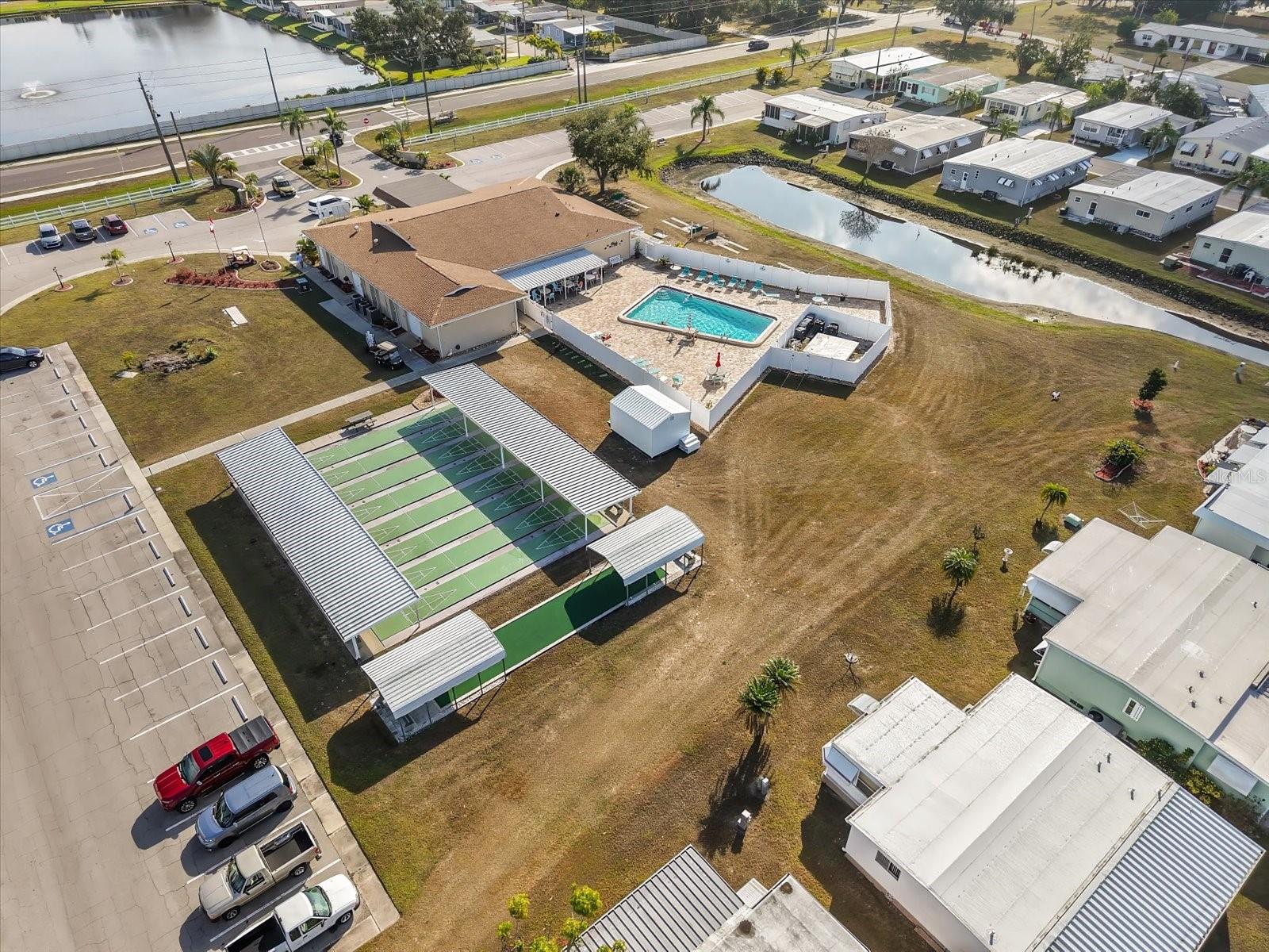 5619 Bayshore Road 417