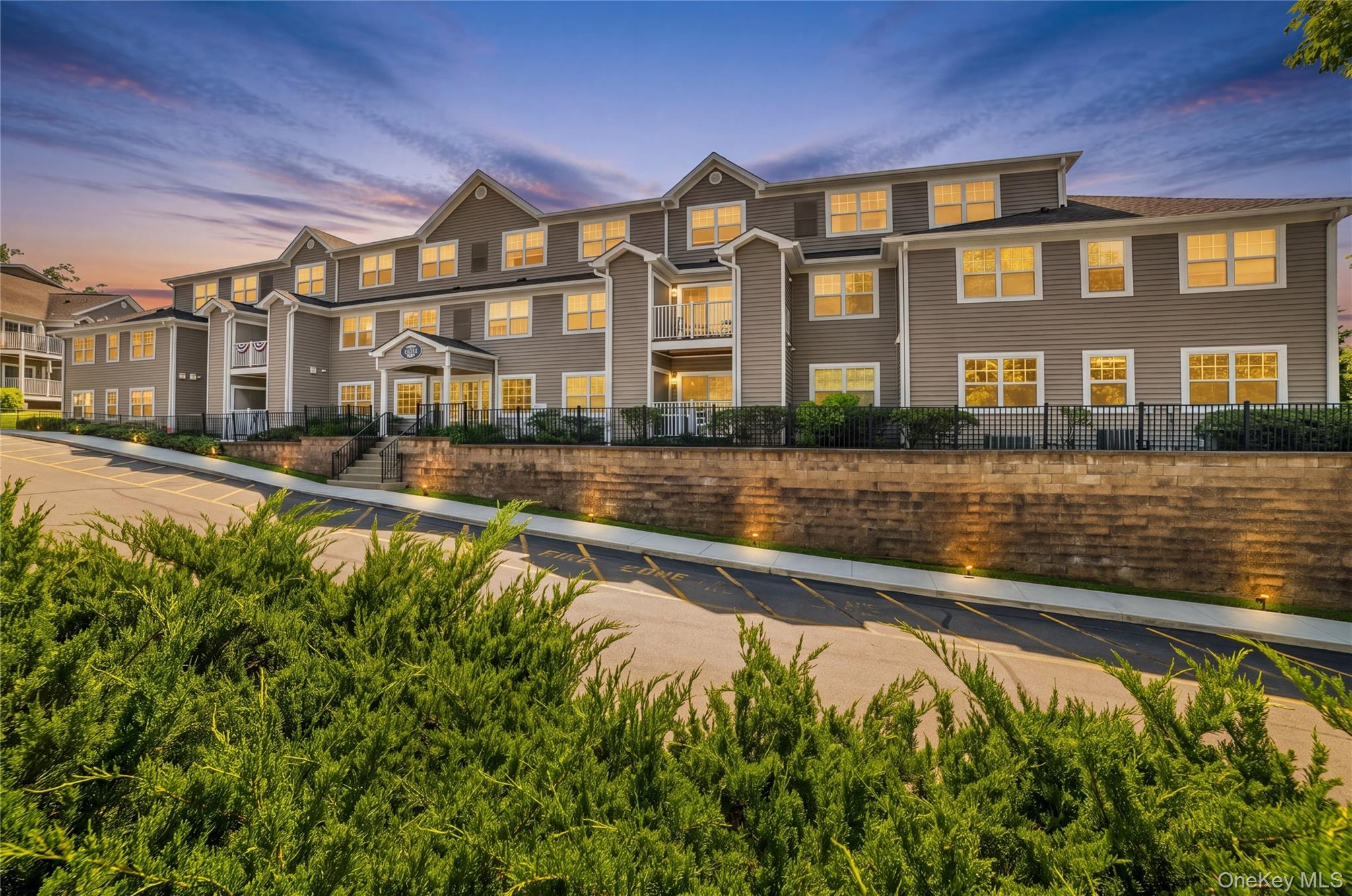 Welcome to easy, low-maintenance living in the desirable Woodcrest 55+ community in Mount Kisco. This spacious 2-bedroom, 2-bath condo offers a comfortable and inviting layout designed for everyday living. The bright living and dining areas feature attractive laminate flooring, while both bedrooms offer the warmth and comfort of carpeting.The primary suite includes a private bath and ample closet space, while the second bedroom is perfect for guests, a home office, or hobbies. For added convenience, the washer and dryer are located right within the unit, making everyday laundry effortless. Each unit also includes its own assigned storage space, providing valuable extra room for seasonal items and personal belongings.Residents of Woodcrest enjoy access to a beautifully appointed clubhouse featuring a fitness center, swimming pool, and welcoming gathering spaces for social events, activities, and relaxation. This vibrant community offers the perfect balance of comfort, convenience, and an active lifestyle, all while being close to shopping, dining, transportation, and everything Mount Kisco has to offer.Don't miss this opportunity to enjoy carefree living in one of Northern Westchester's most sought-after 55+ communities.