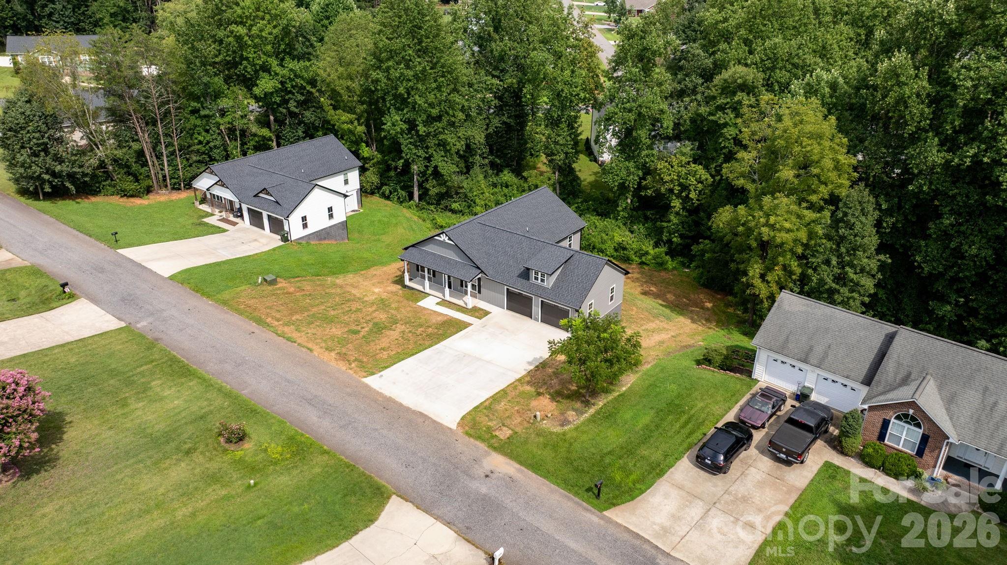 128 Buck Shoals Circle