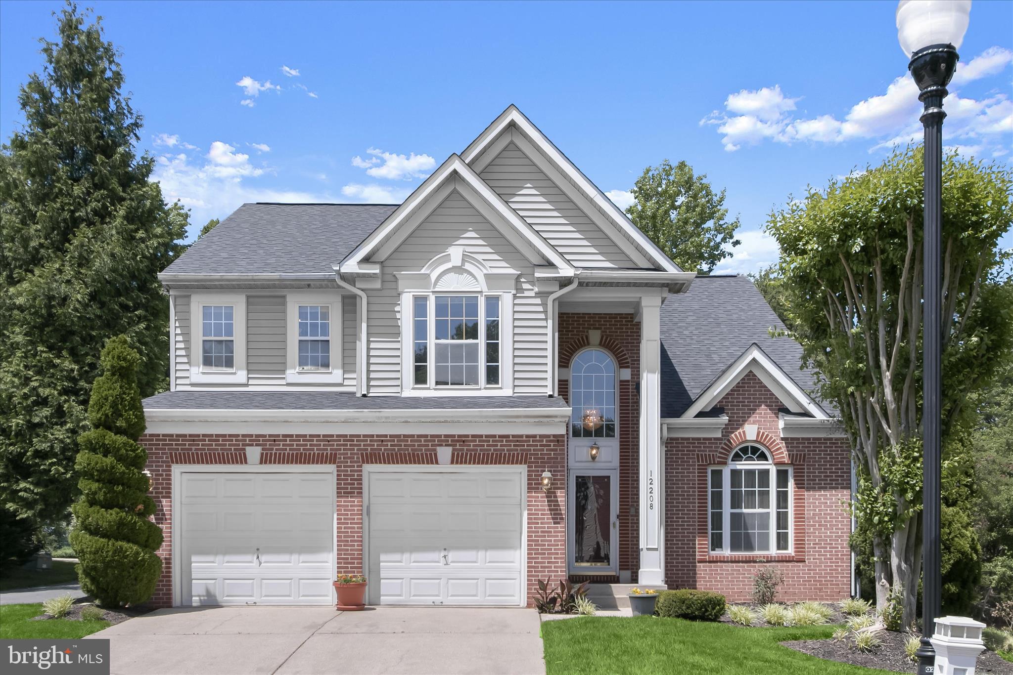 12208 Quadrille Lane