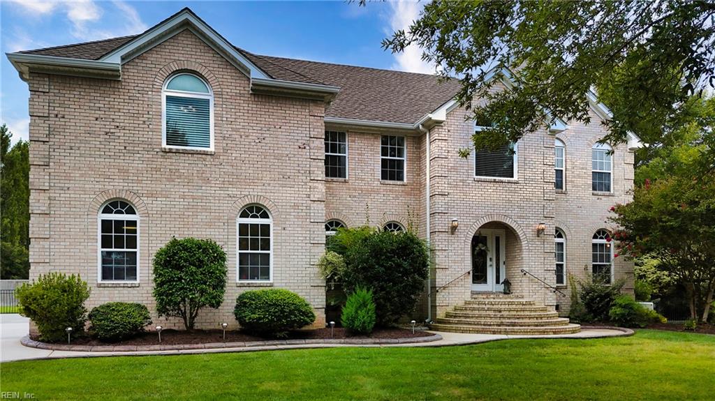 2228 Zia Drive, Virginia Beach, VA 