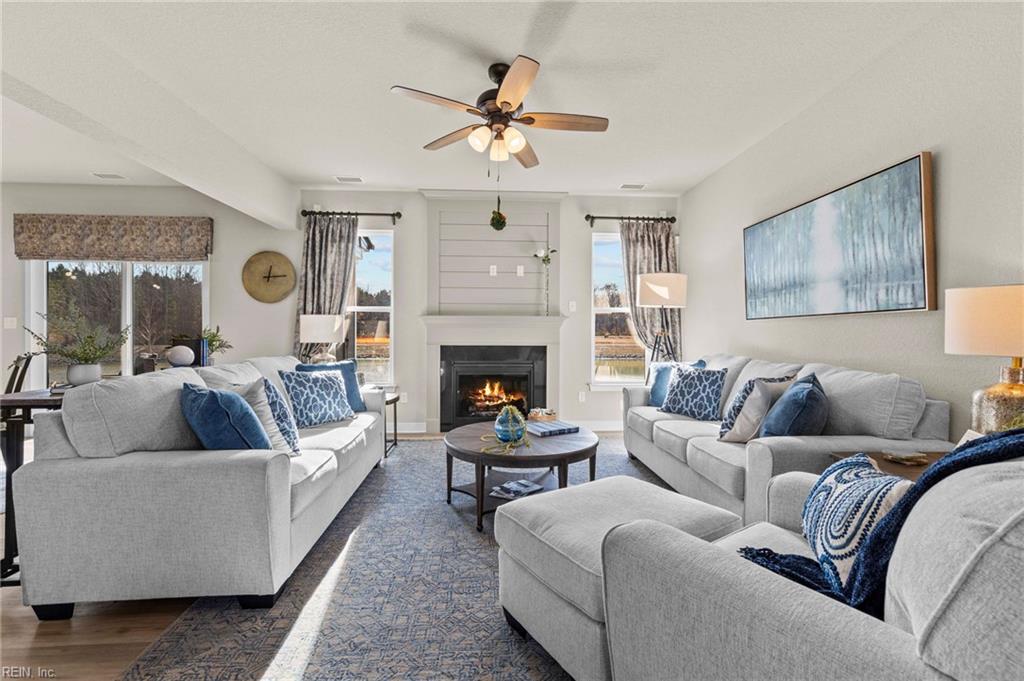 1221 Sebastian Court