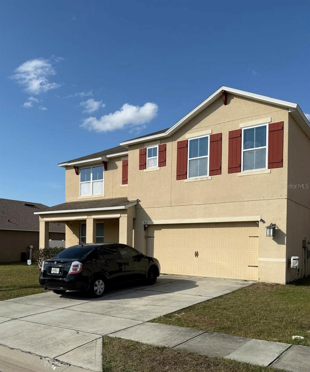 412 Nova Drive