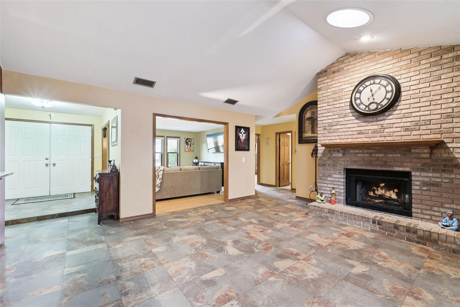 520 Summerhaven Drive