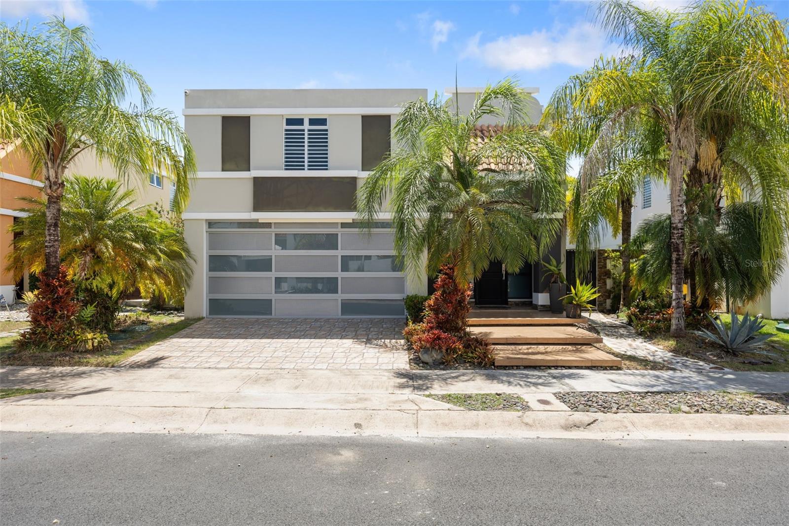 Paseo Los Corales I | DoradoExperience the comfort and space you’ve been looking for in one of Dorado’s most desirable communities.This spacious residence offers approximately 2,600 sqft with 4 bedrooms, 2.5 bathrooms, a 2-car garage, terrace, and a beautiful patio perfect for entertaining or simply enjoying Puerto Rico living.Prime location with convenient access to restaurants, shopping, schools, and major roads.Proof of funds or pre-qualification letter required prior to showing.