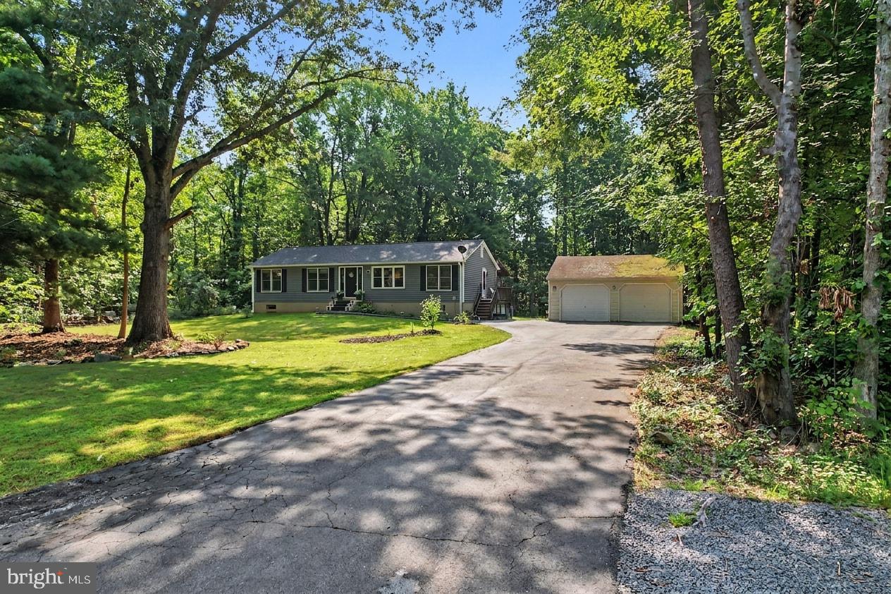 7161 Rogues Road, Nokesville, VA 20181
