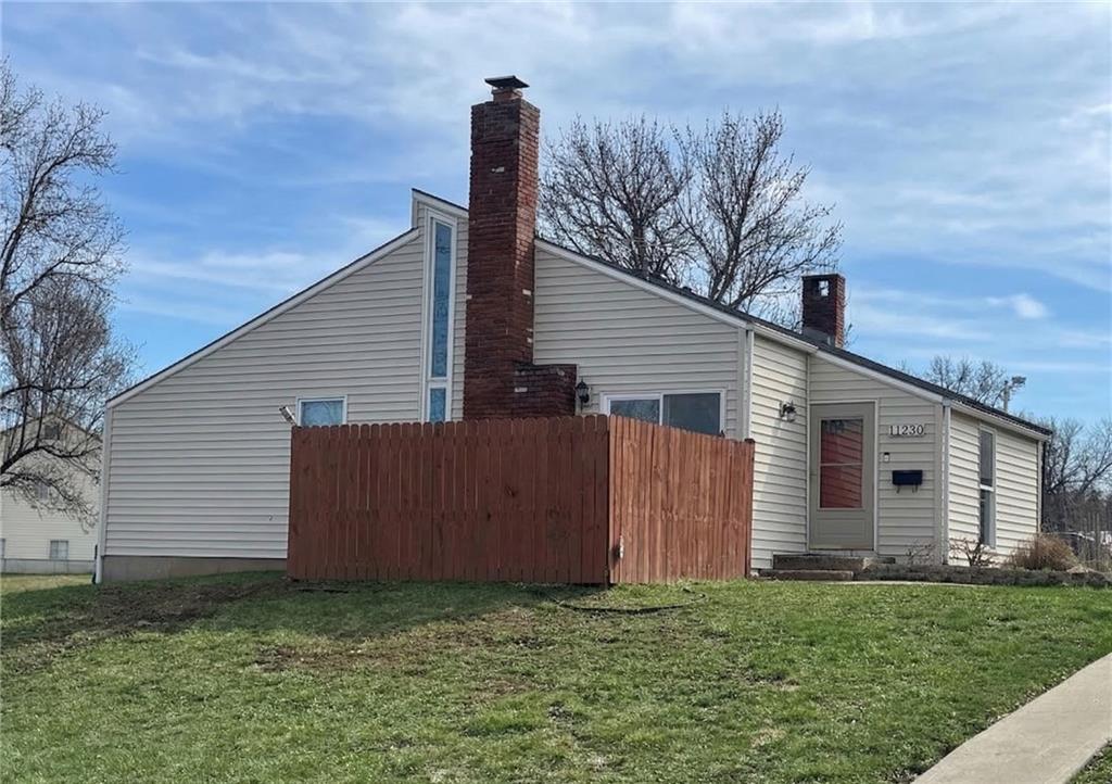 11230 College Avenue