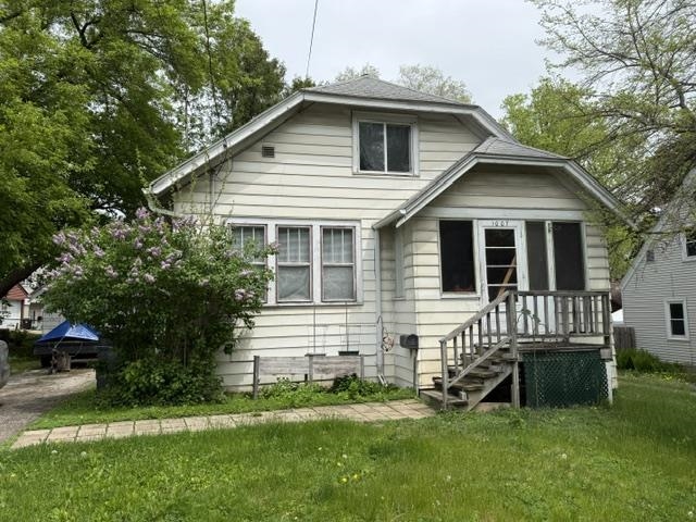 1007 Hastings Street
