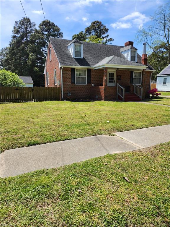 20 Greenbrier Road