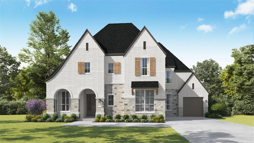 1828 Wheatgrass Lane, Flower Mound, TX