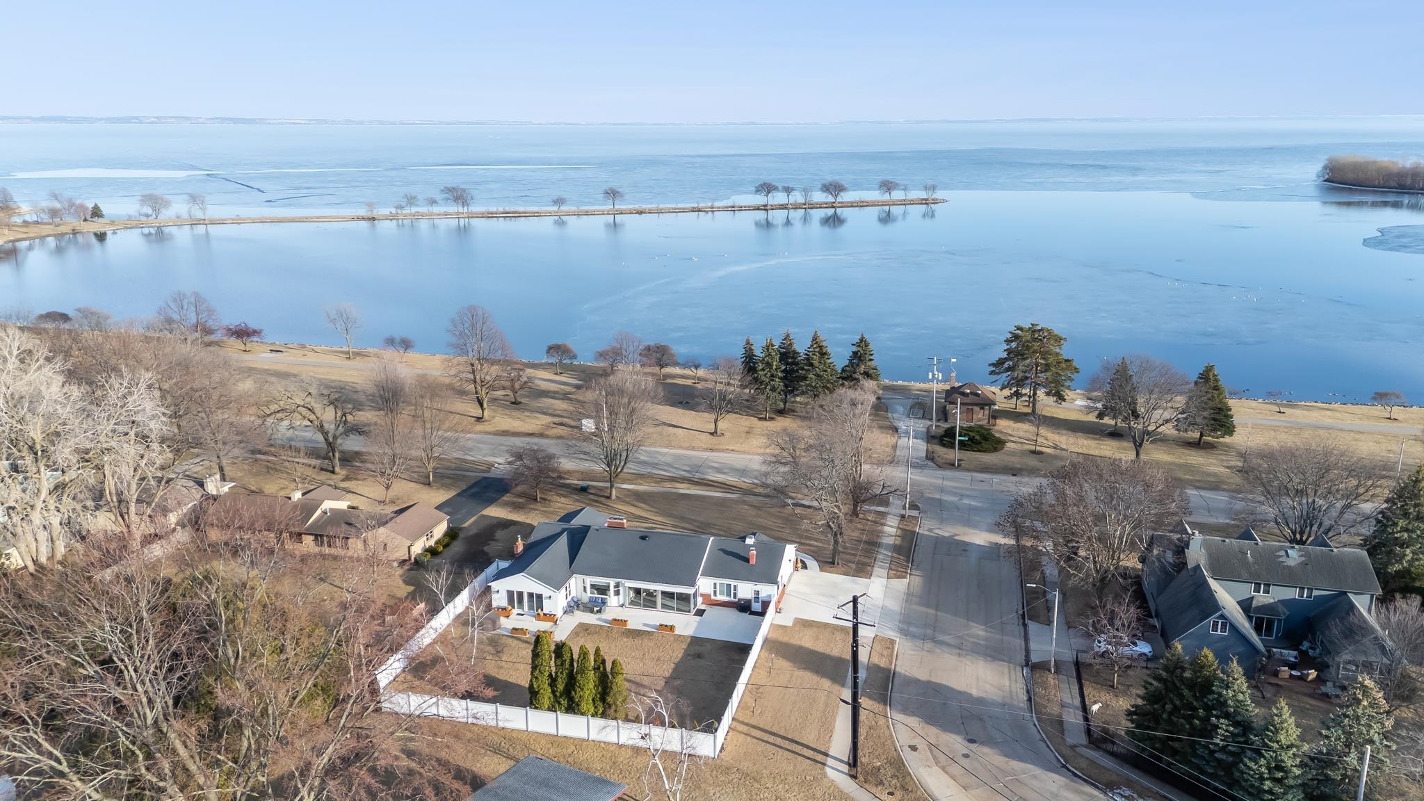1608 Menominee Drive