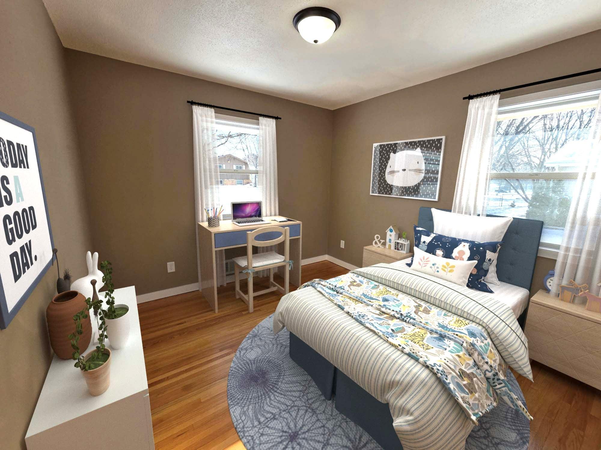 11209 Independence Avenue N