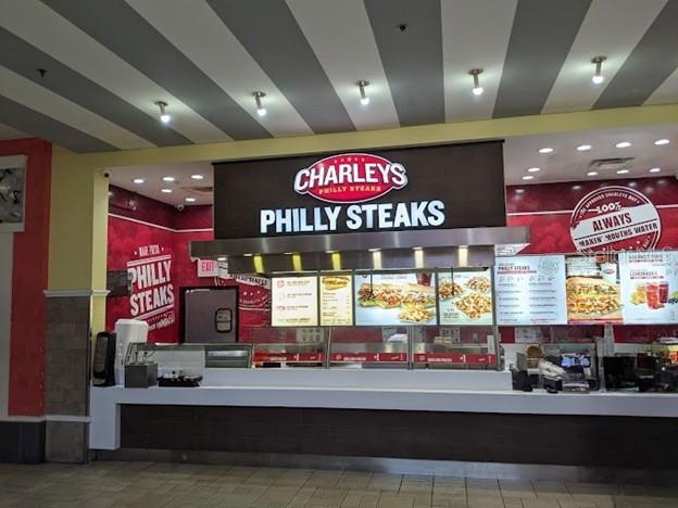 Step into an incredible business opportunity with one of Florida’s most beloved food chains—Charley’s Cheesesteaks!
Two prime locations are up for sale in Tampa’s top shopping destinations: 1- International Plaza – 2223 N Westshore Blvd, Space #FC-201, Tampa, FL 33607
2- Westshore Plaza – 250 Westshore Plaza Sp. 4, Tampa, FL 33609
With gross sales exceeding $1.8M/year, total rent under $27K, and equipment valued at over $400K, this is a rare chance to step into a thriving, turn-key business. Positioned in two of Tampa Bay’s best malls, you can start generating profit from day one!
Why go through the hassle of building from scratch when you can take over a proven, profitable operation? The current owner is retiring, and this successful venture is ready for its next ambitious entrepreneur. Don’t miss your chance to own a top-tier franchise and start profiting immediately!