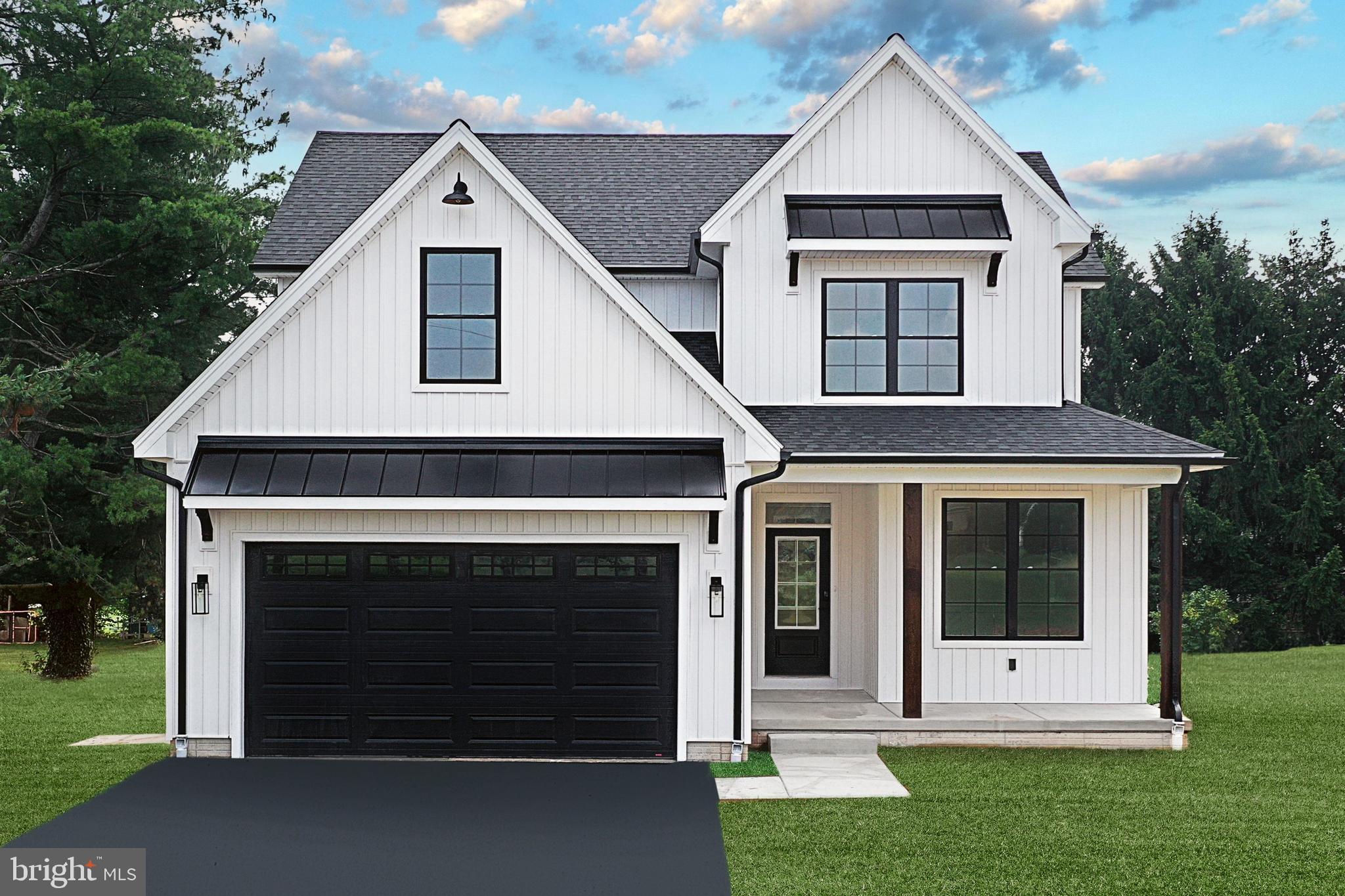 Seize the opportunity to build your custom dream home on this nearly 1 acre flat lot in a peaceful rural setting situated in South Eastern Schools. Award winning builder Custom Creations Building Group will work with you to bring your vision to life. Many available floorplans to choose from, or bring your own or customize ours. Advertised pricing reflects the Ella model which is shown in the photos (Call for pricing on other models or to see an existing home from the builder). Finishes and features shown in photos are in line with our standard custom features which include quartz countertops, soft-close custom cabinets, recessed lighting, 9' main level ceilings, custom built-ins, and SO MUCH MORE (see assoc docs for standard features list). Fantastic location less than 5 minutes from the Shrewsbury exit of I-83 and convenient to shopping, dining, and other local amenities. Reach out today for more information and to get started on your custom home journey.