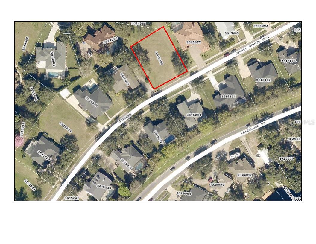 Osprey Pointe Boulevard
