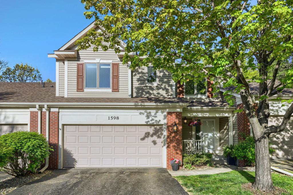 1598 Summit Shores Circle