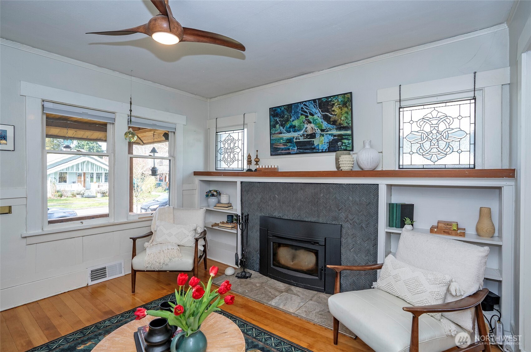 819 S Anderson Street