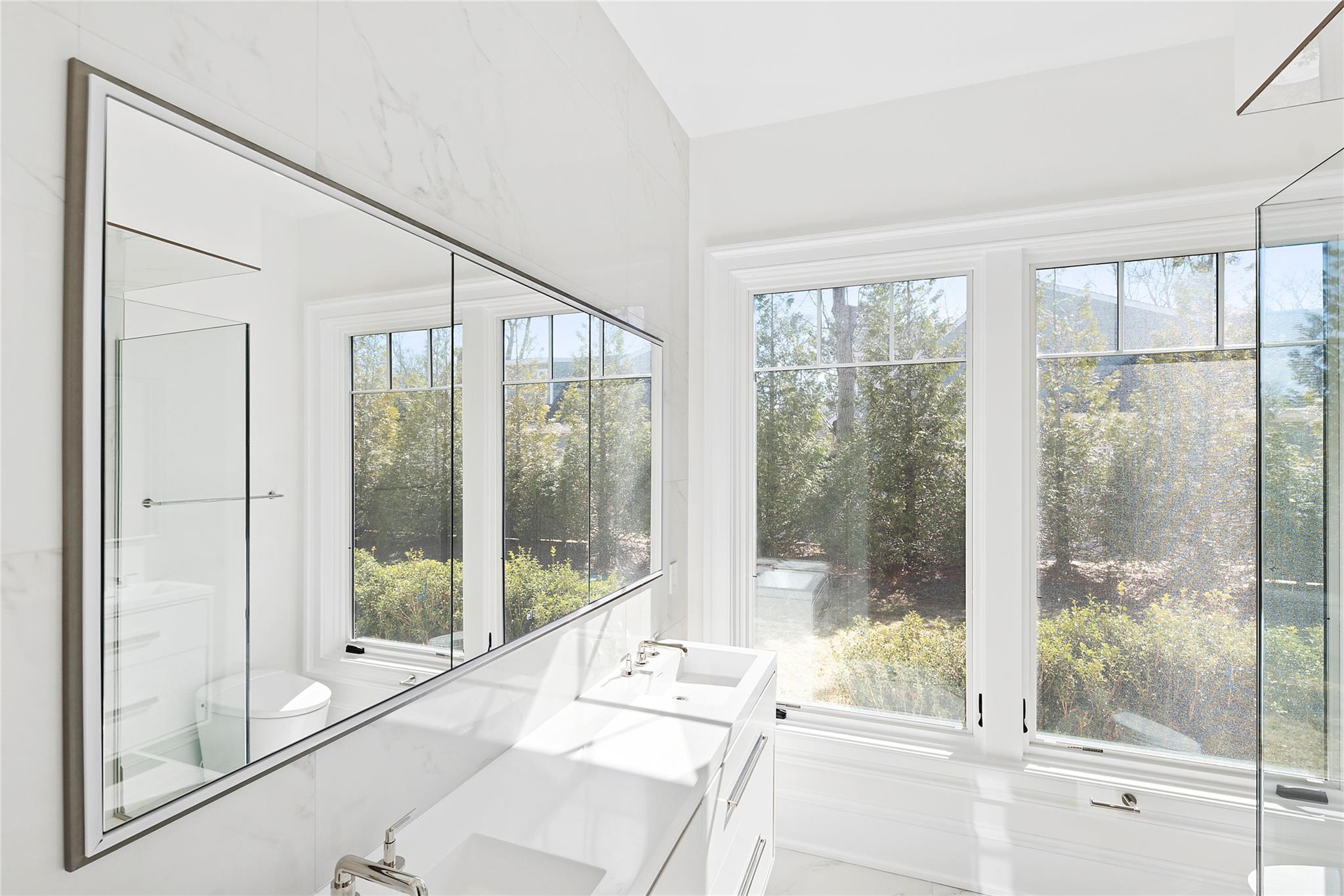 25 Fresh Pond Road