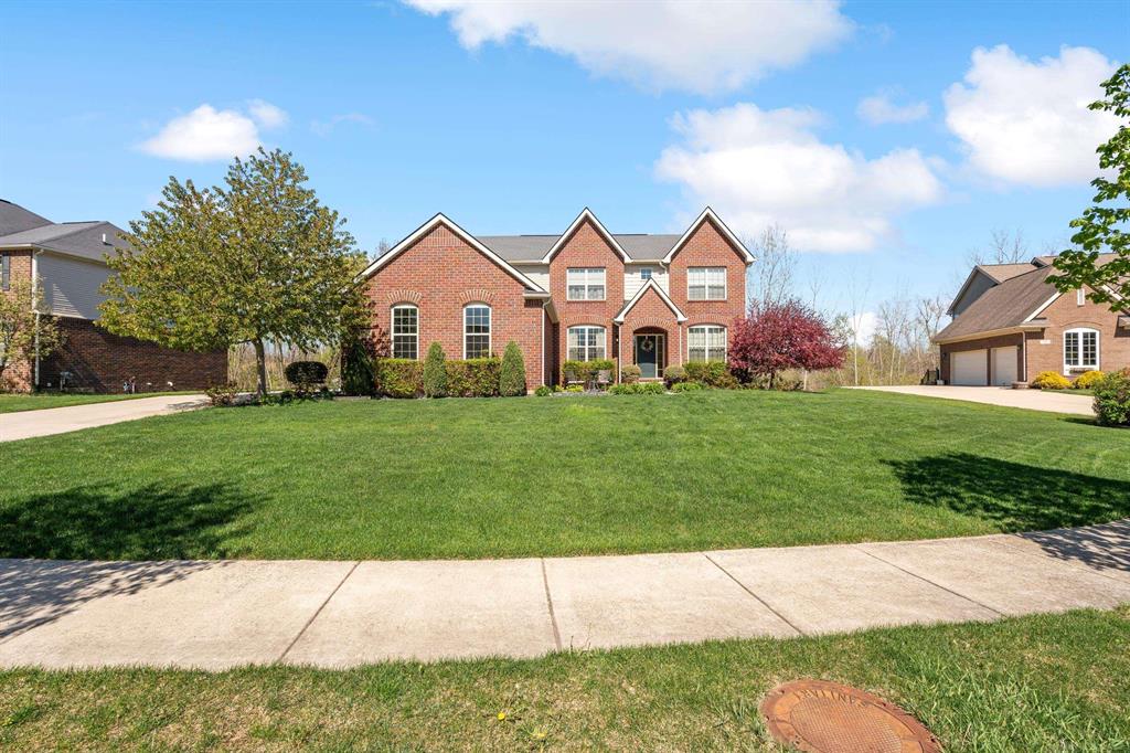 717 Dennison Court