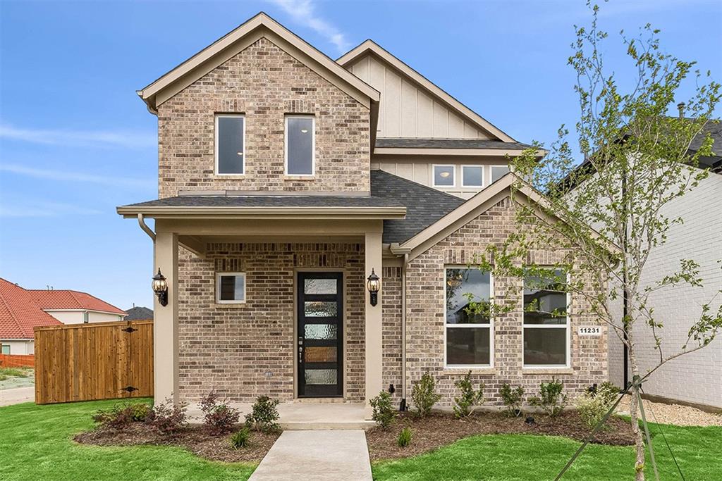 11231 Chimes, Street Frisco, TX